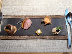 -香樟花园法式铁板烧(恒隆广场店)