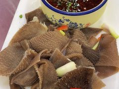 -洪霞餐馆