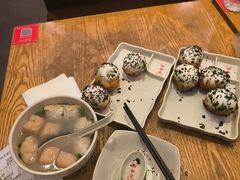 -东泰祥生煎馆(重庆北路店)