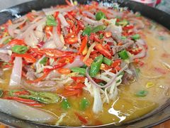 -三丁一体菜(绵远街店)