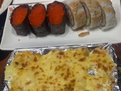 -松坂屋日料自助(长城路店)