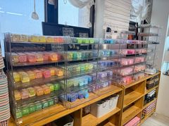 -1001艺术手作·银饰DIY·拼豆(小寨金莎店)