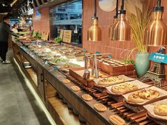 -東盛炭烤自助料理(浦东文峰广场店)