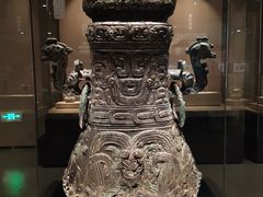 -太原市博物馆