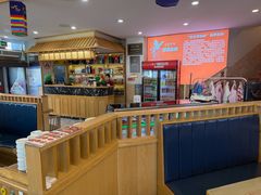 -英兰朝族饭店·英兰锅包肉(佳园路店)