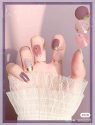 -妙睫屋日式美甲美睫