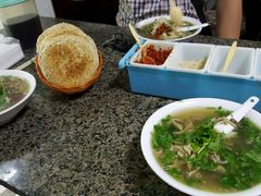 -清真喜兰老丁羊汤特色小吃