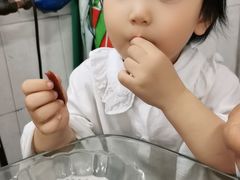 -五福堂龟苓膏(河东北山店)