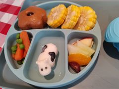 -西贝莜面村(上海百联西郊店)