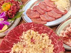 -大阪烧肉BAKA一代(国贸商住大厦店)