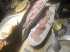 -东道煮牛肉火锅(东盛大街店)