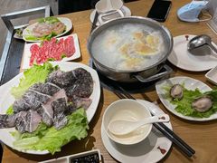 -吉友粥底火锅(方斜路店)