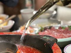 -三江两海老火锅(北京首店)