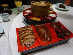 -羲和雅苑•北京烤鸭(乐园道万象城店)