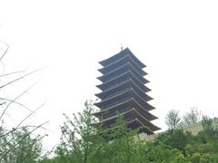 -牛首山文化旅游区