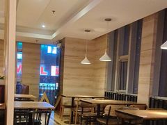 -比格比萨自助(宋家庄店)
