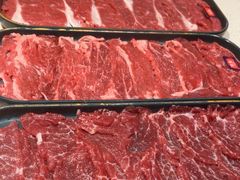 -牛村来人潮汕牛肉火锅(西单店)