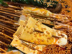 -嘉州叶婆婆钵钵鸡(建设路店)