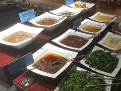 -杭州开元名都大酒店·地中海自助餐厅