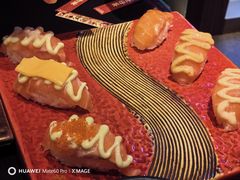 -摩打食堂(壹方中心店)