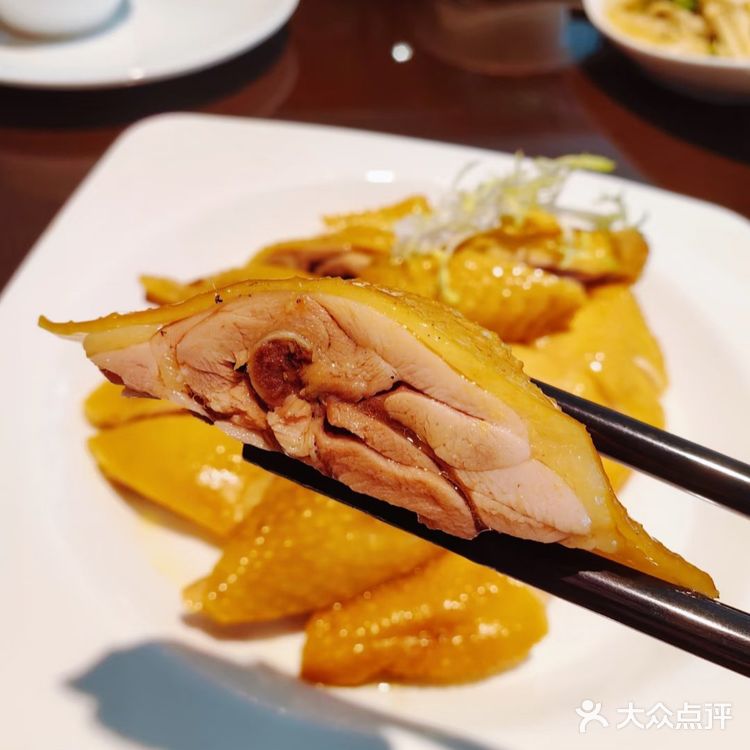 舌尖上的广州地标之味