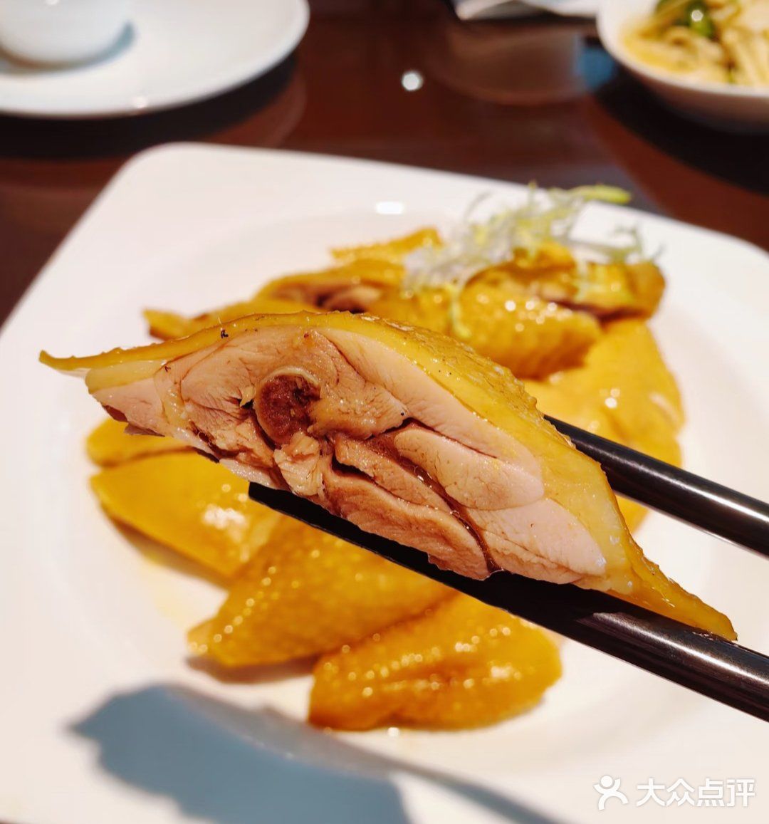 舌尖上的广州地标之味