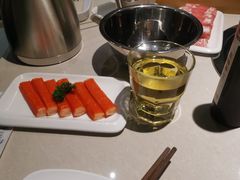 -浩爷羊蝎子火锅(望京店)