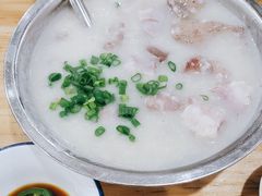 -南记食粥坊·宵夜大排档(莲花总店)