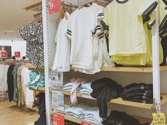 -优衣库(温州财富购物中心店)