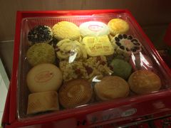 -北京稻香村(西单购物中心店)