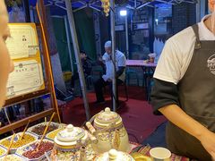 -桥门程记(兰州南关夜市店)