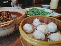 -大牌大·传统杭帮菜(湖滨店)