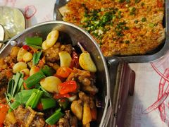 -辣出味岳阳特色烧烤·龙虾大排档(砂子塘总店)