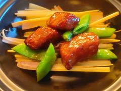 -王府井文华东方酒店-紫膳餐厅