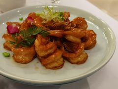 -金狮麟·新豫菜(金码大厦店)