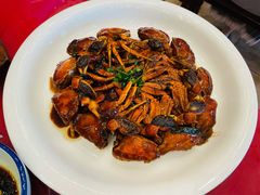 -侬佳蒸菜馆(听潮店)