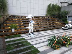 -时光乌托邦空中花园餐厅川味·融合菜(幸福广场店)
