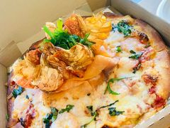 -Steveston Pizza Company (Richmond)