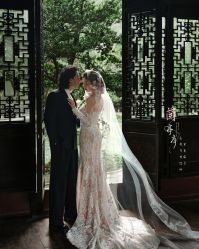 -薇薇新娘婚纱摄影连锁品牌(瘦西湖店)