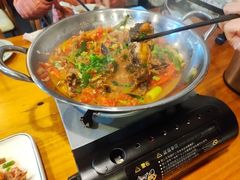-61号餐吧(兴坪古镇漓江店)