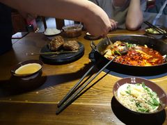 -受气牛肉·重庆耙牛肉(来福士店)