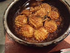 -西安高新洲际酒店•彩丰楼中餐厅