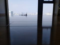 -悦耐私教健身馆(保利中心店)