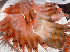 -半岛听涛蒸汽海鲜自助(K11店)
