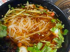 -杨记齐齐哈尔烤肉(五莲路店)