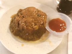 -何九海南茶店(鬼仔巷店)