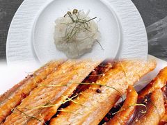 -美未居·老字号·地道顺德菜·桑拿鸡·鱼生(容桂店)