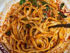 -老陈婆手工面庄