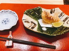 -鮨青(恒基名人购物中心店)