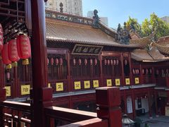 -钦赐仰殿道观